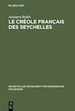 Le créole français des Seychelles