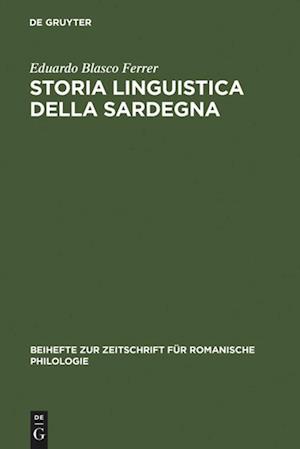 Storia linguistica della Sardegna