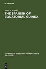 The Spanish of Equatorial Guinea