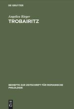 Trobairitz