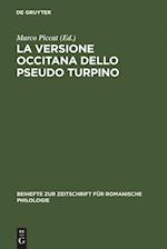 La versione occitana dello Pseudo Turpino