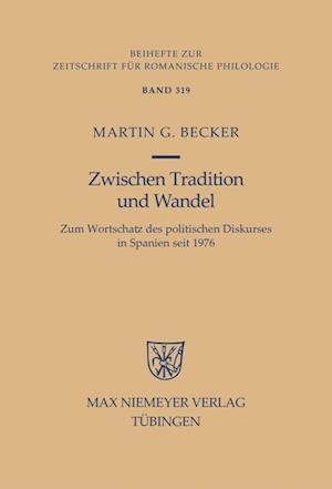 Zwischen Tradition und Wandel