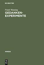 Gedankenexperimente