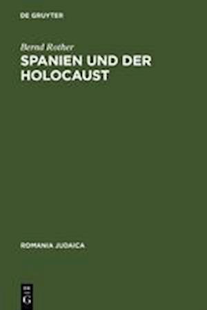 Spanien und der Holocaust