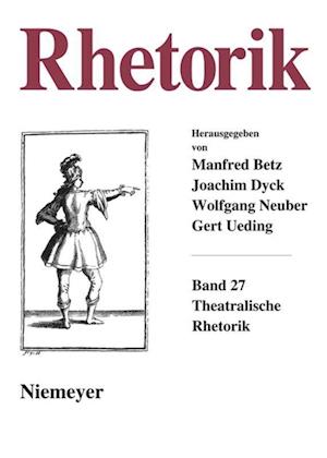 Theatralische Rhetorik