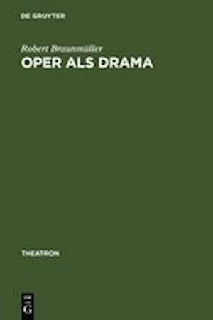 Oper als Drama