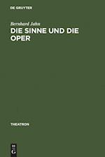 Die Sinne und die Oper