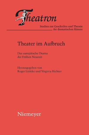 Theater im Aufbruch