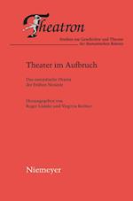 Theater im Aufbruch