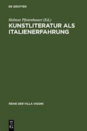 Kunstliteratur ALS Italienerfahrung