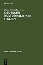 Deutsche Kulturpolitik in Italien