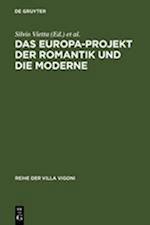 Das Europa-Projekt der Romantik und die Moderne