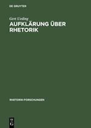 Aufklärung Über Rhetorik