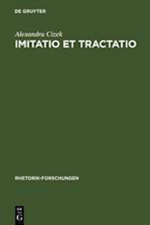 Imitatio et tractatio