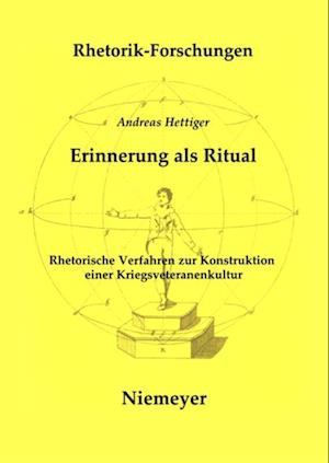 Erinnerung als Ritual