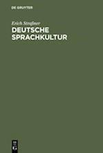 Deutsche Sprachkultur
