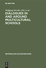 Dialogues in and around Multicultural Schools