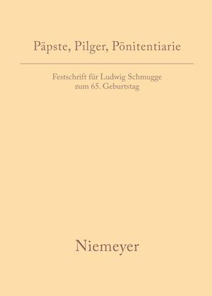 Päpste, Pilger, Pönitentiarie