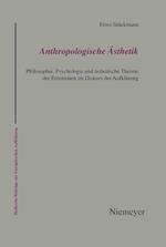 Anthropologische Ästhetik