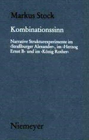 Stock, M: Kombinationssinn