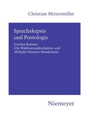 Sprachskepsis und Poetologie