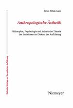 Anthropologische Ästhetik