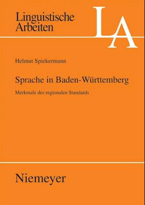 Sprache in Baden-Württemberg
