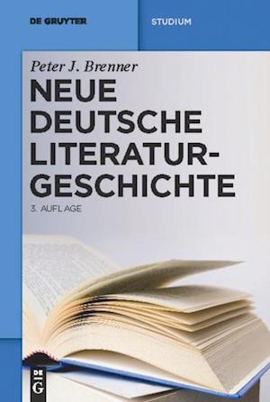 Neue deutsche Literaturgeschichte