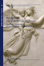 Winckelmann und die Mythologie der Klassik