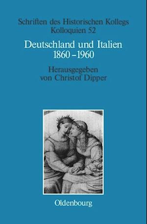 Deutschland und Italien 1860-1960