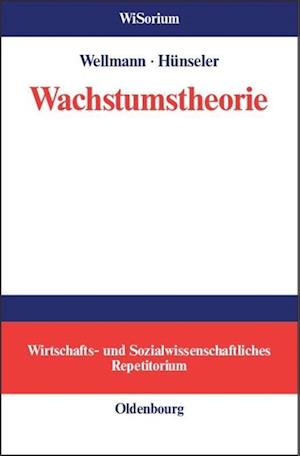 Wachstumstheorie