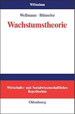 Wachstumstheorie