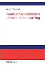 Handlungsorientiertes Lernen Und Elearning