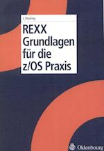 REXX Grundlagen Für Die Z/OS Praxis