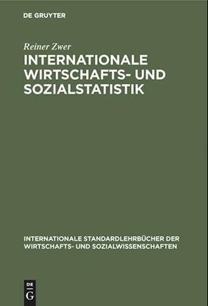 Internationale Wirtschafts- und Sozialstatistik