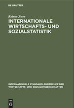 Internationale Wirtschafts- und Sozialstatistik