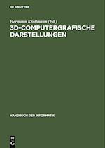 3D-Computergrafische Darstellungen