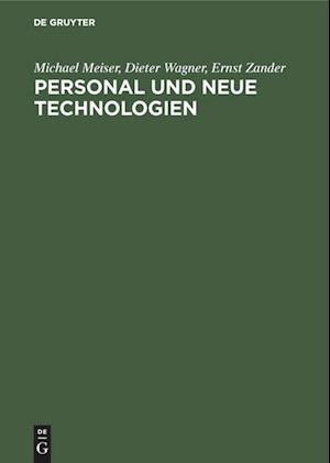 Personal und neue Technologien