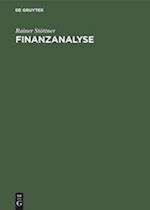 Finanzanalyse