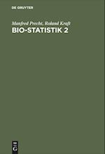 Bio-Statistik 2