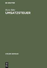 Umsatzsteuer