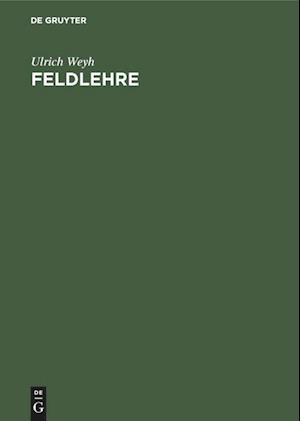 Feldlehre