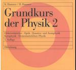 Grundkurs der Physik 2