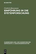 Einführung in Die Systemforschung