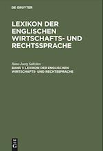 English-Deutsch