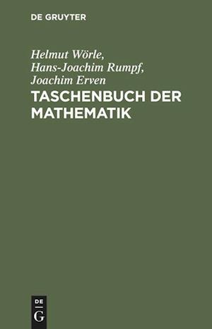 Taschenbuch der Mathematik