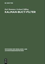 Kalman-Bucy-Filter