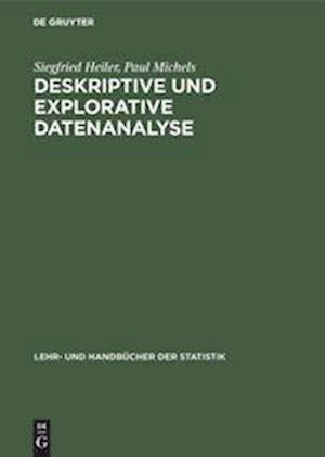 Deskriptive Und Explorative Datenanalyse