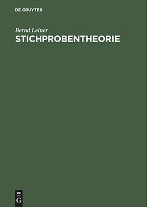 Stichprobentheorie