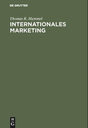 Internationales Marketing